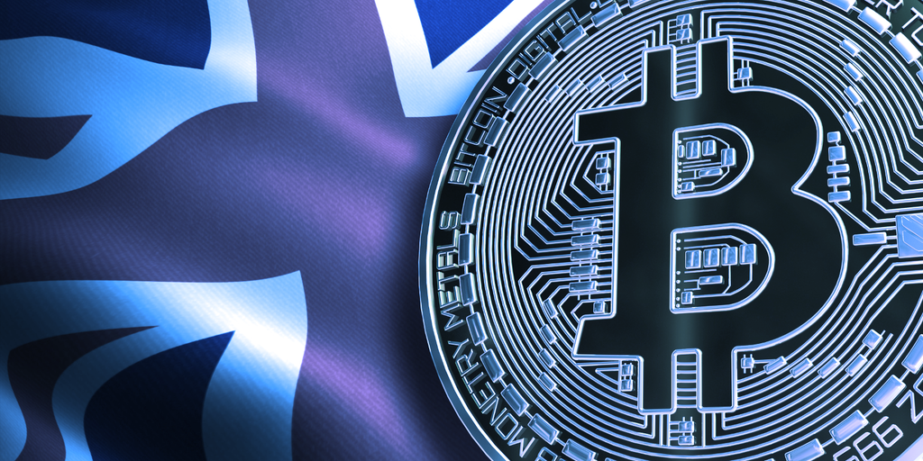 UK Commission Aims to Clarify Crypto Property Law