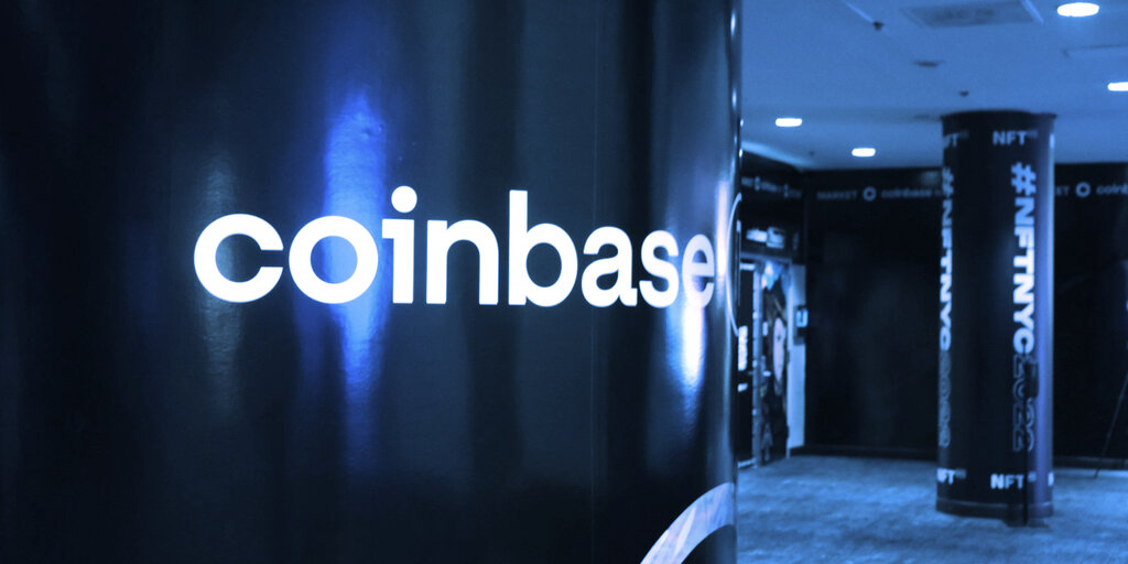 Coinbase Denies Selling Customer Data to US Federal Agencies