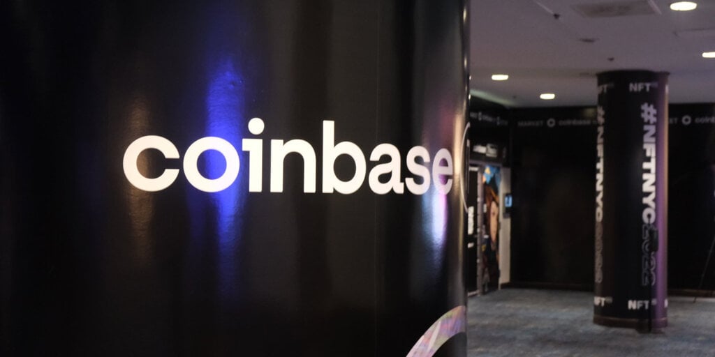 Coinbase Inventory Jumps Subsequent Packages for  Billion Convertible Notes Sale