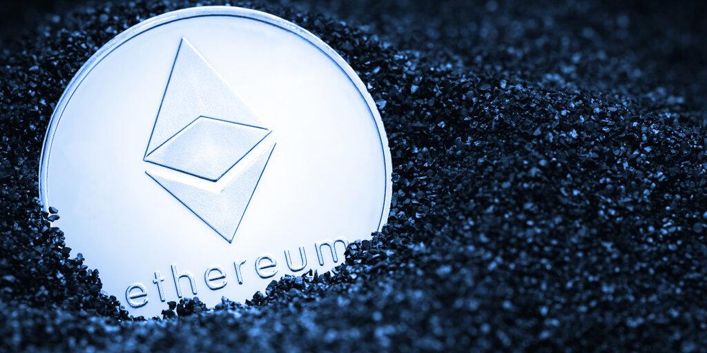 Ethereum Mining Pools Will Survive The Merge—What About the Miners?