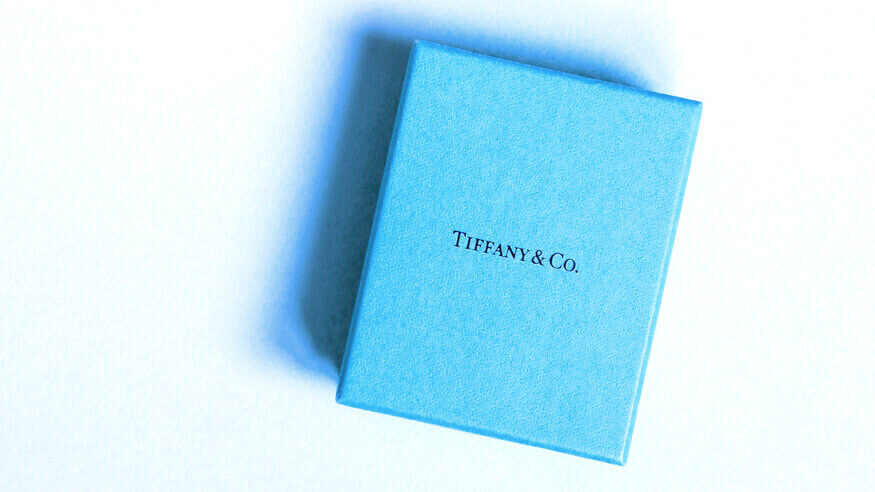 Tiffany & Co. Is Making a Very Tangible Entrance Into the World of NFTs