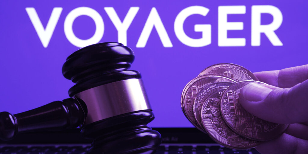 Bankrupt Voyager Digital Calls FTX's Bailout a 'Low-Ball Bid'