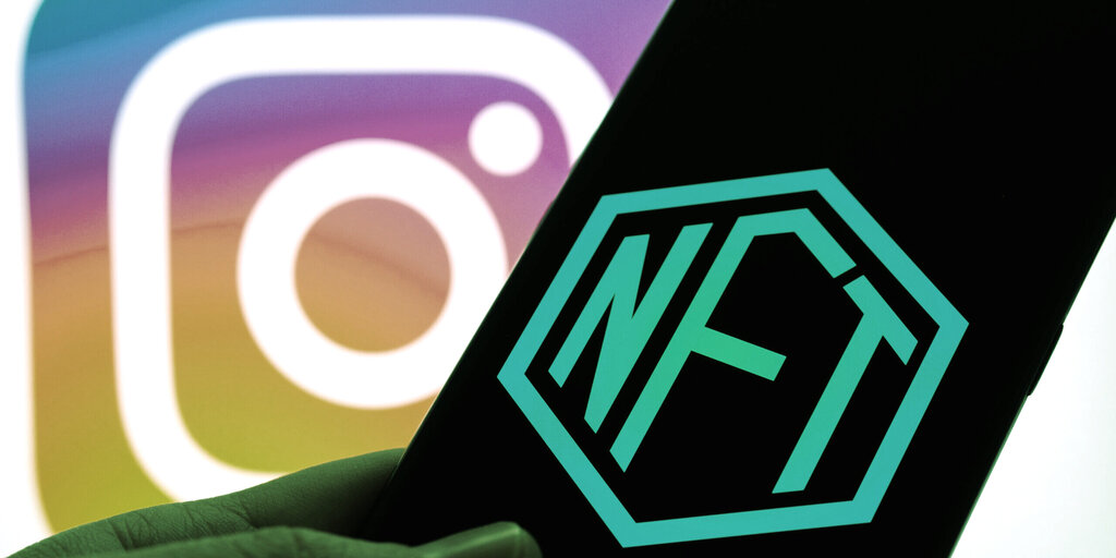Polygon, Arweave Jump Double Digits as Meta’s Instagram Announces New NFT Tools