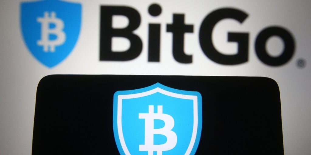 BitGo Takes On Coinbase and Tether With USDS Stablecoin Launch