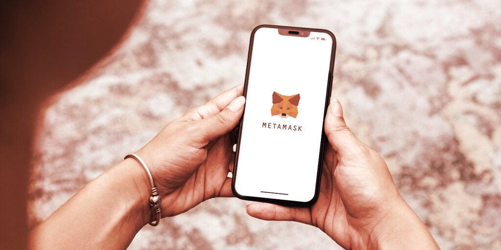 Ethereum Wallet MetaMask Adds Instant Bank-to-Crypto Transfers