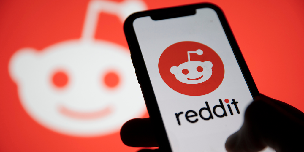 Reddit the only major tech company to have “cracked the NFT code”: co-founder
