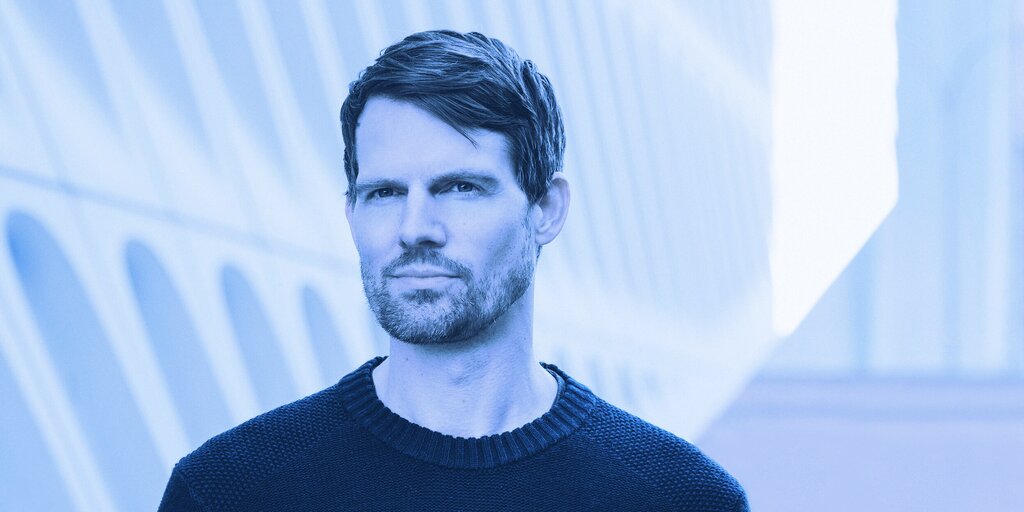 From the Silk Road to NFTs: Why Musician and Artist Tycho Sees Web3 as The ‘Endgame’ - Decrypt