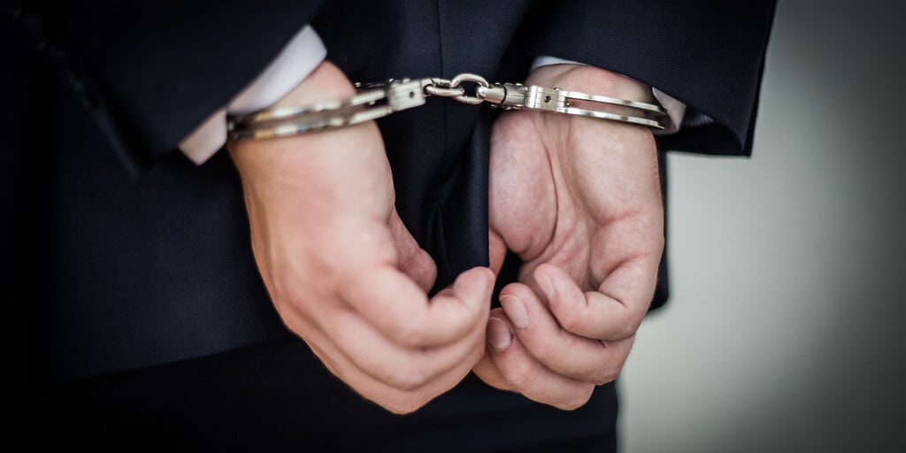 Feds Arrest Crypto Bros for ‘Attacking Ethereum’ With MEV Exploit