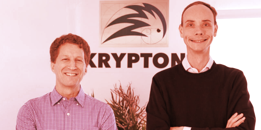 Decentralized Exchange Krypton Raises $7M From Framework Ventures, Samsung Next
