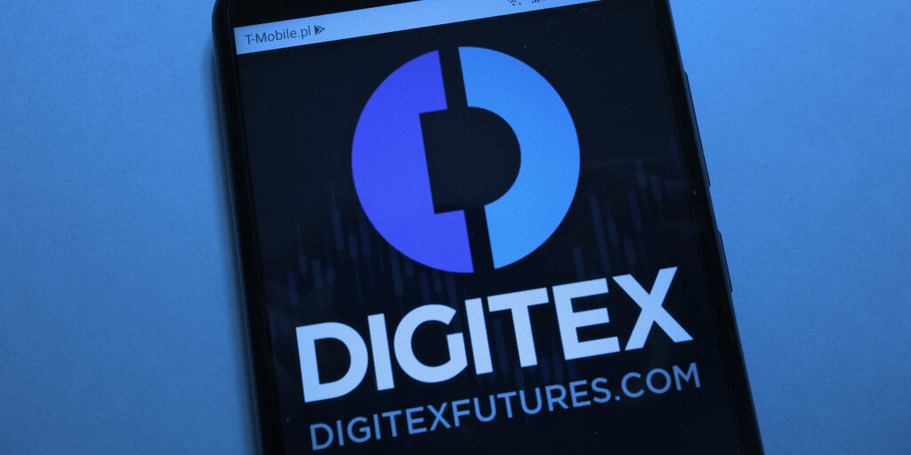 Digitex cryptocurrency alpha house betaplace