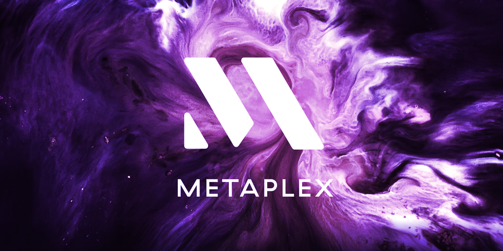 Non-Fungible Token (NFT) Collection - Metaplex Set to Airdrop MPLX Tokens to Solana NFT Creators