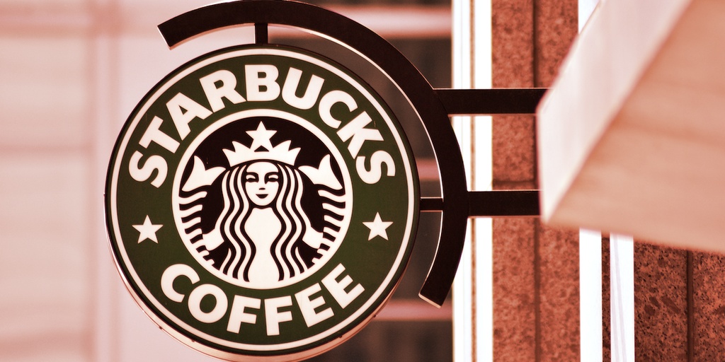 Starbucks Taps Ethereum Scaling Network Polygon for NFT Rewards - Decrypt
