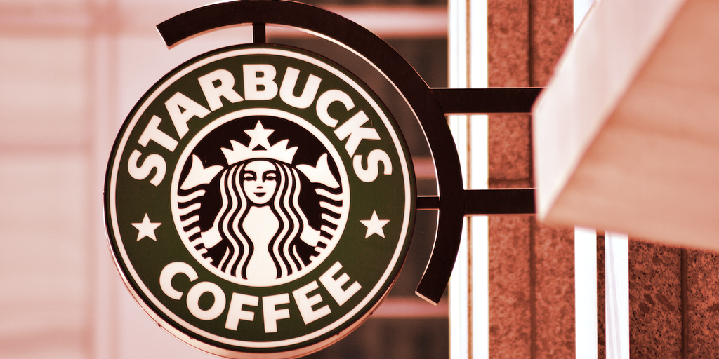 Starbucks unveils innovations to smooth customer and barista