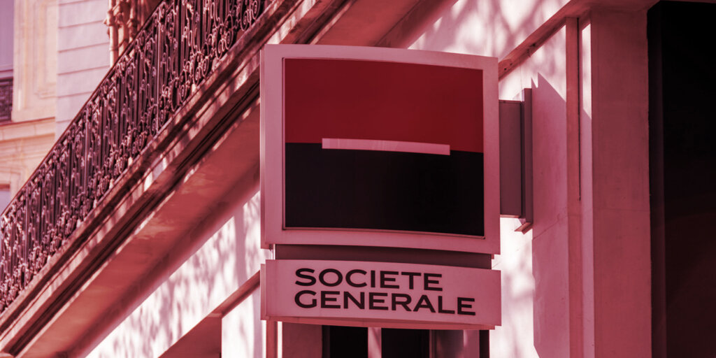 Société Générale’s Crypto Division Lands Regulatory Approval in France