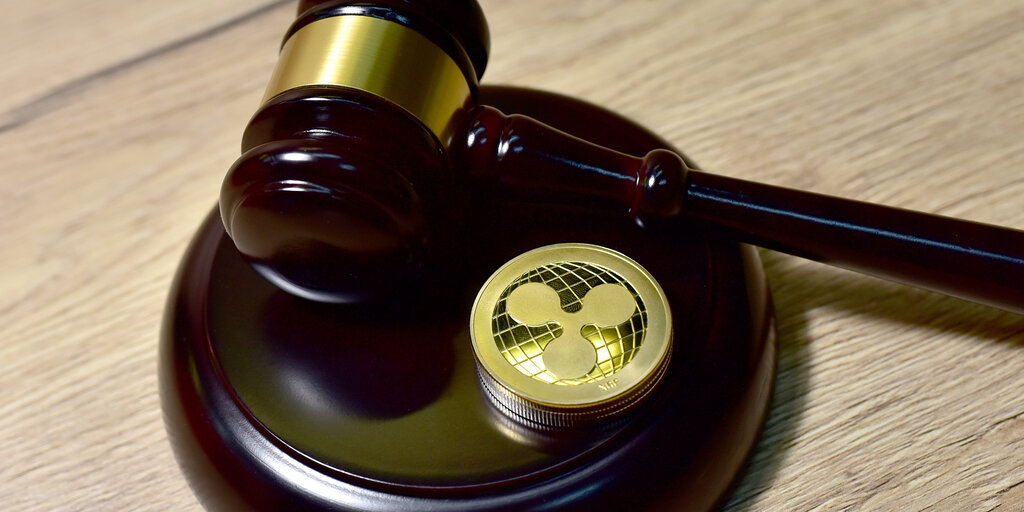 SEC appeal not a ‘setback’ for Ripple XRP decision, says crypto lawyer
