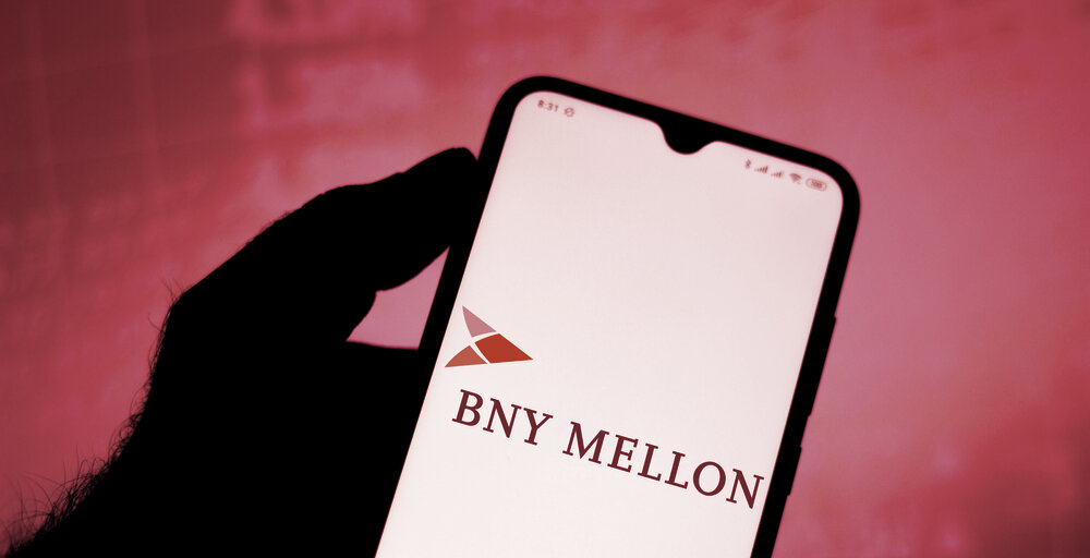 BNY Mellon Launches Bitcoin, Ethereum Custody Services for Investment Firms