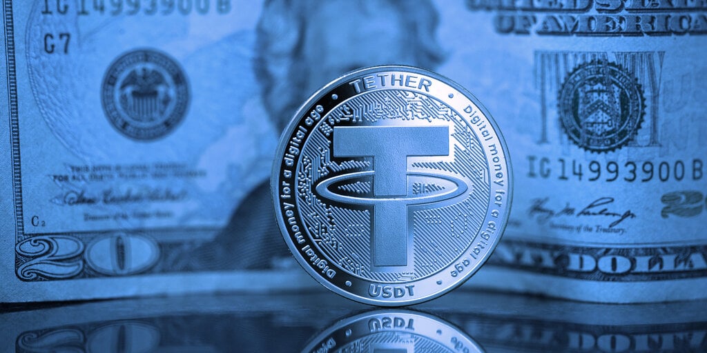 King Tether: 39% Of Cryptocurrency Exchanges Carry USDT