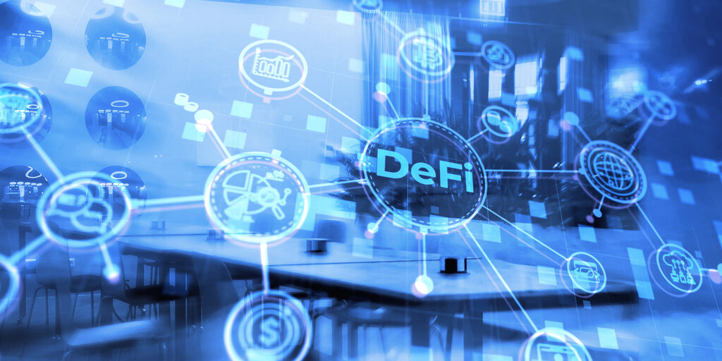 DeFi Is the Answer to the FTX Crisis—But We Must Get Better at  Communicating It - Decrypt