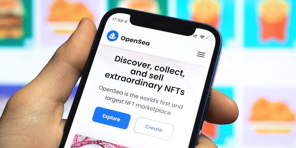 Bitcoin Ordinals, Token Incentives, and the Future of OpenSea: CEO Devin Finzer Dishes