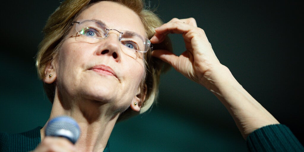 Senator Warren Calls for Bold Rate Cuts: What It Means for Bitcoin's Future