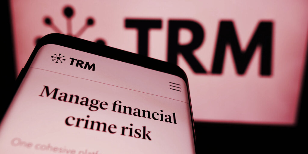 Compliance Firm TRM Labs Raises $70M as Crypto Crime Ticks Up