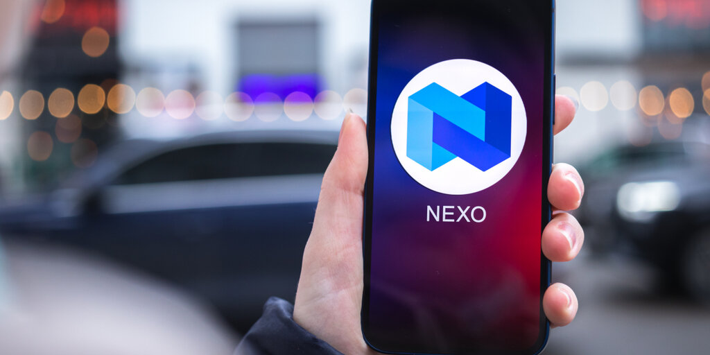 【速報】Nexoが300億ドルの仲裁請求を提起