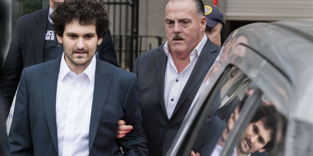 Sam Bankman-Fried ‘Haunted’ by FTX Issues Simply after 25-Calendar yr Jail Sentence: Report