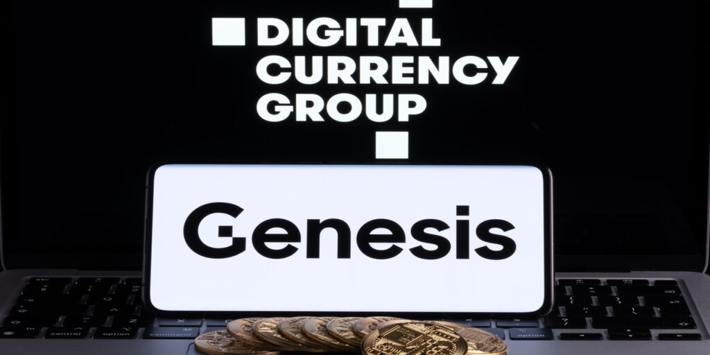 Genesis Agrees to Pay  Million and Forfeit BitLicense in New York Settlement