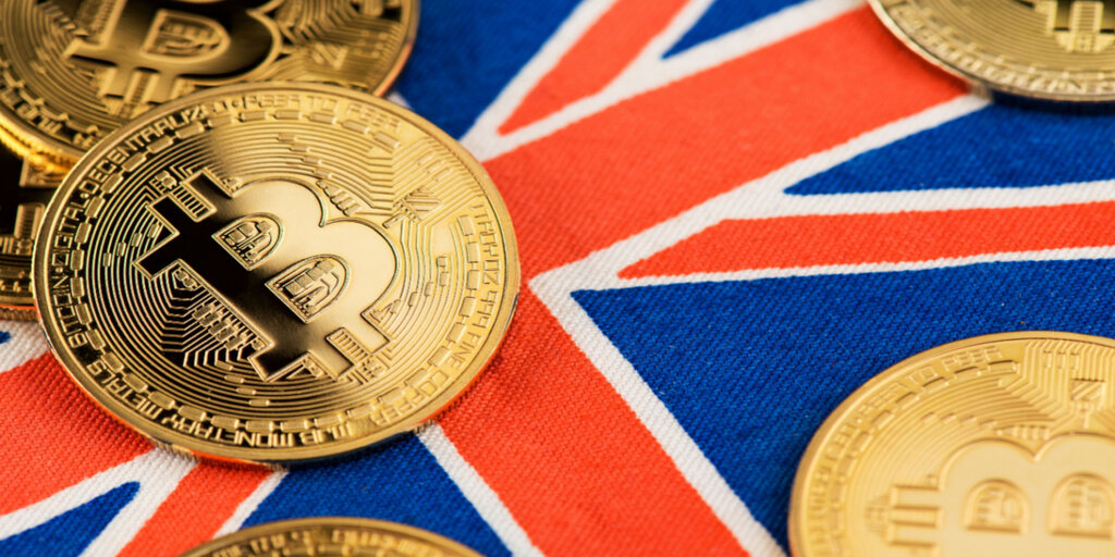 Key Uk Political Capabilities Have ‘Missed Alternative’ on Crypto, Authorities Say