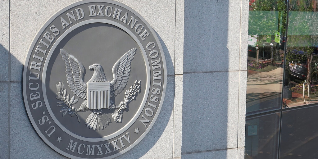 SEC Says Crypto Mining Firm Fraudulently Raised $50M in Cash, Bitcoin and Ethereum