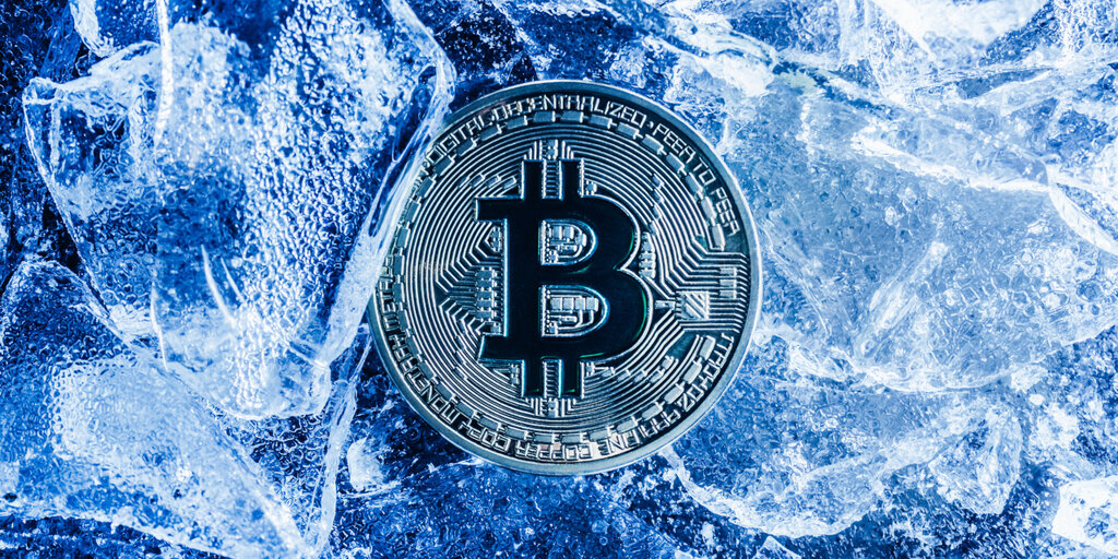 US Secret Service Freezes $52.8M in Crypto Linked to Telegram Scam Bazaar