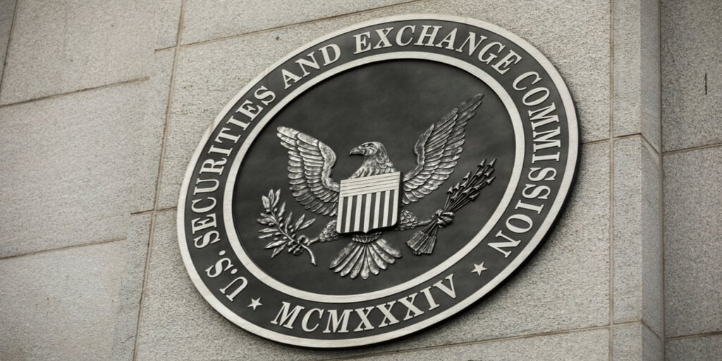 Lawmakers call for SEC to back off crypto industry amid mounting pressure