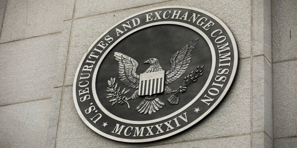 SEC's Crypto Task Force Assembles Mix of Agency Veterans, Industry Experts