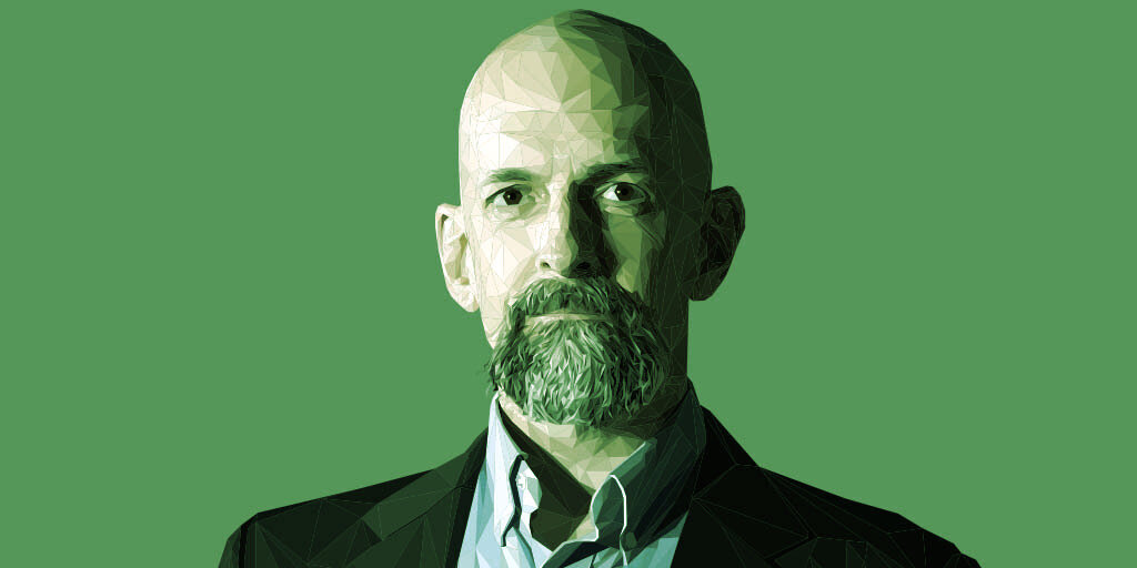 Snow Crash' Author Neal Stephenson Says Future of the Metaverse Won't  Require Goggles - Decrypt