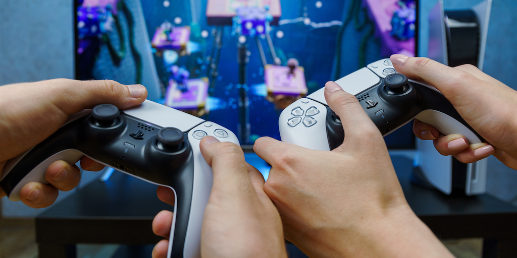 PlayStation Goes Crypto? Sony Seeks Patent for ‘Super-Fungible’ Gaming Tokens