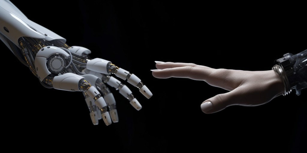 Ai Kryptonite Why Artificial Intelligence Can T Handle Hands Decrypt