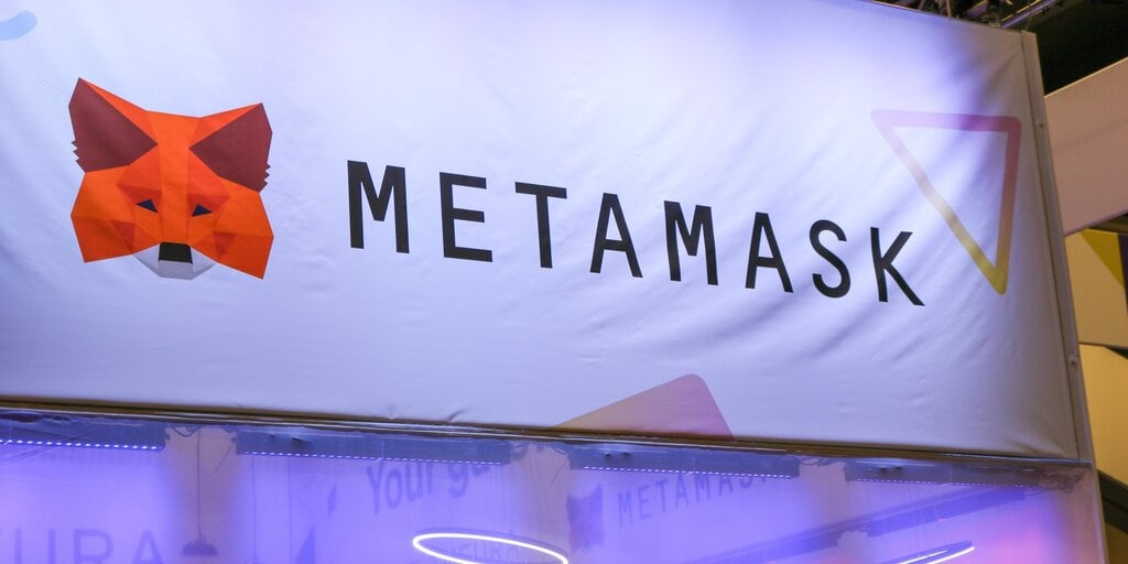 Ethereum Wallet MetaMask Is Adding Support for Solana Alongside Bitcoin