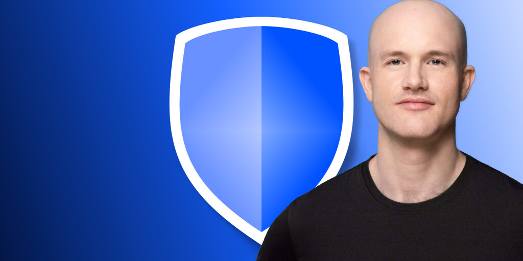 Coinbase CEO supports NFT campaign “Stand with Crypto”.