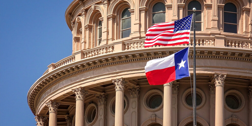 Lone Star State ‘Will Be Silicon Valley’ of Crypto: President of the Texas Blockchain Council