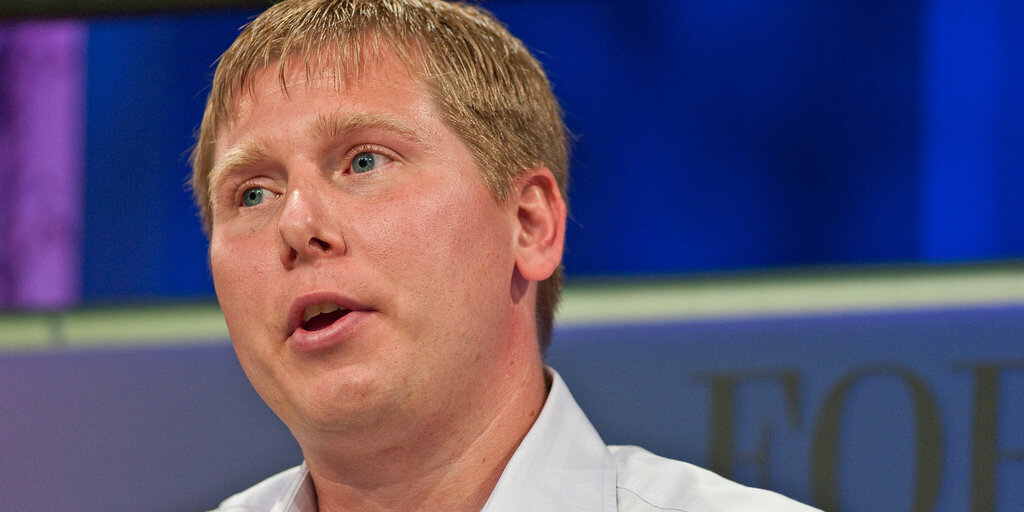 Barry Silbert Out as Grayscale Chairman While Bitcoin ETF Decision Looms