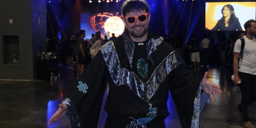 Taproot Wizards Launch Quantum Cats Collection As Bitcoin Inscriptions - Decrypt