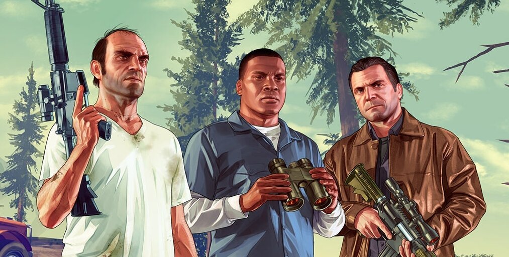 Will Rockstar Games Launch GTA 6 for PC or Not? Here Are the