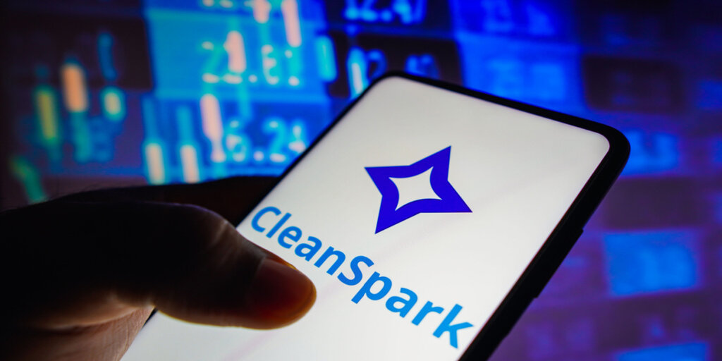 CleanSpark Eyes Expansion Plans Ahead of Bitcoin Halving Decrypt