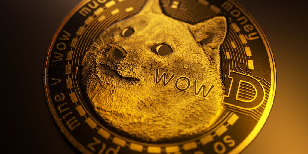 Dogecoin, Bitcoin Pump as GameStop Rally Cools