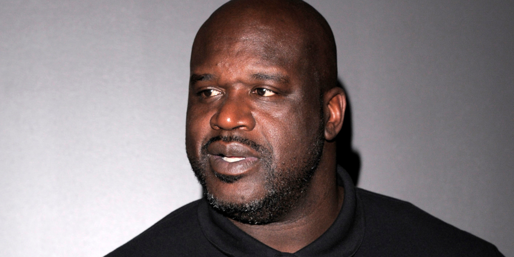 Shaq hit with lawsuit over Solana NFT project, FTX during NBA game
