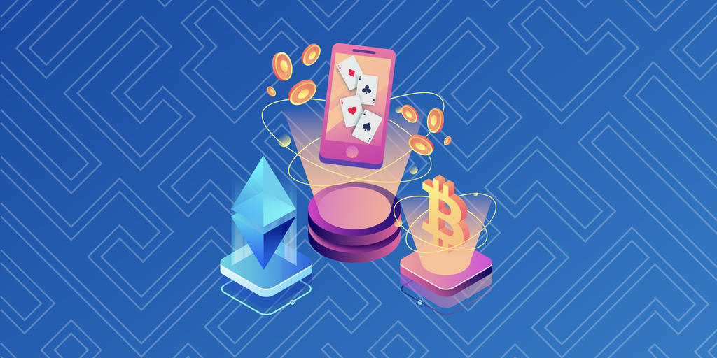 How To Earn Bitcoin Or Ethereum By Playing Bling Mobile Games Decrypt