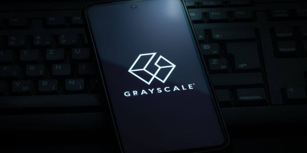 Grayscale Met With SEC to Focus on Spot Bitcoin ETF Bid