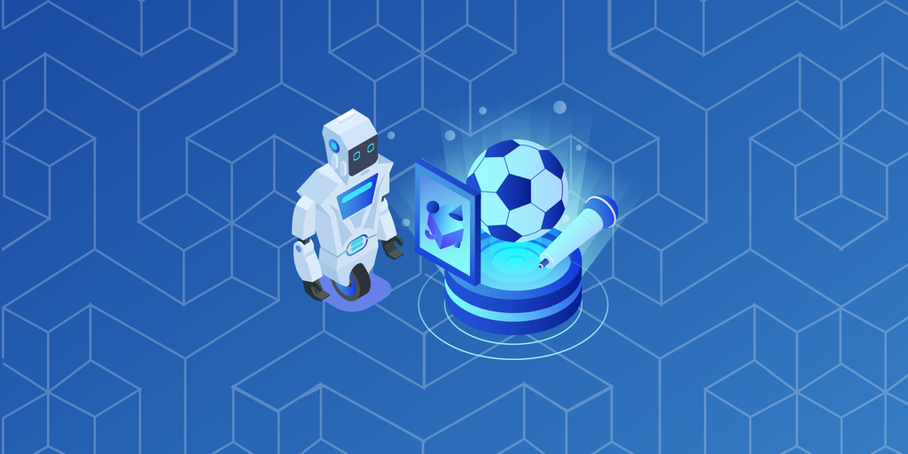 AI Is A Game-Changer in the Future of Sports, Literally and Figuratively - Decrypt