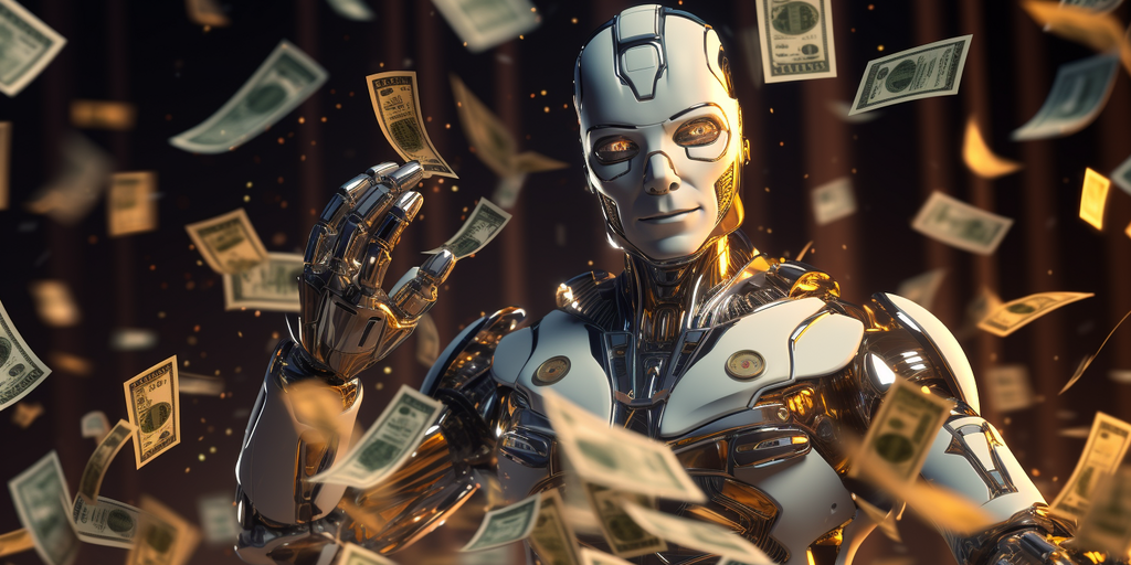 Franklin Templeton เผยความน่าตื่นเต้นของ AI Agent Tokens ในตลาดคริปโต