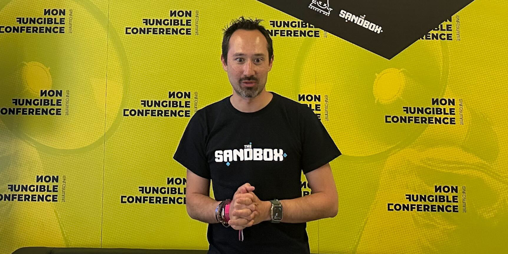 مدیر عامل Sandbox: “ما موافق نیستیم” با SEC برچسب زدن SAND Token یک امنیت
